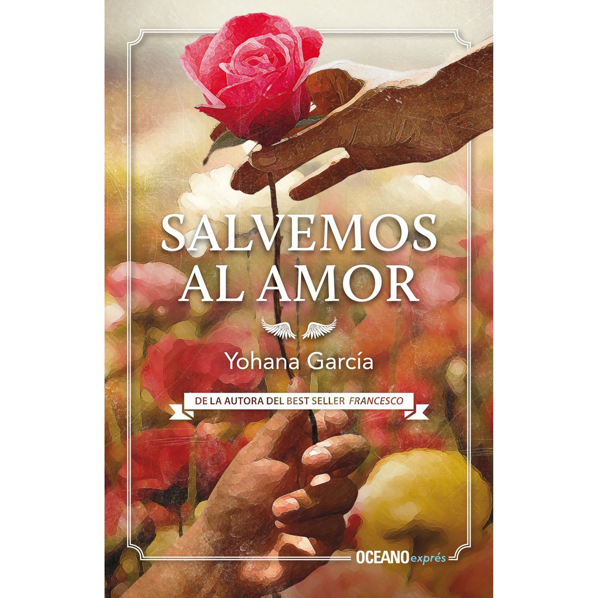 Salvemos Al Amor