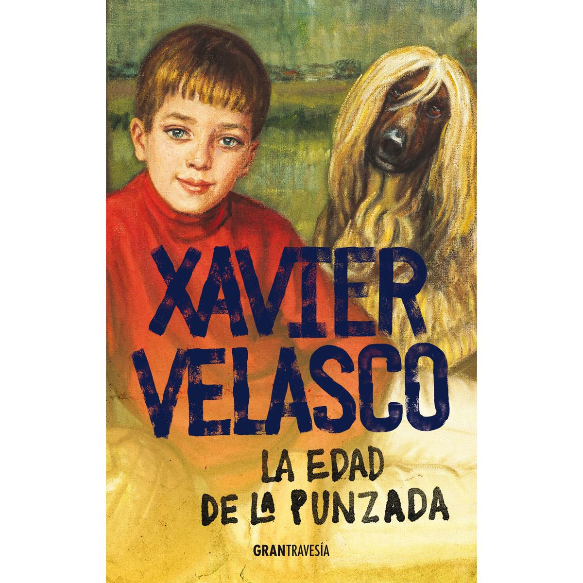 La Edad De La Punzada