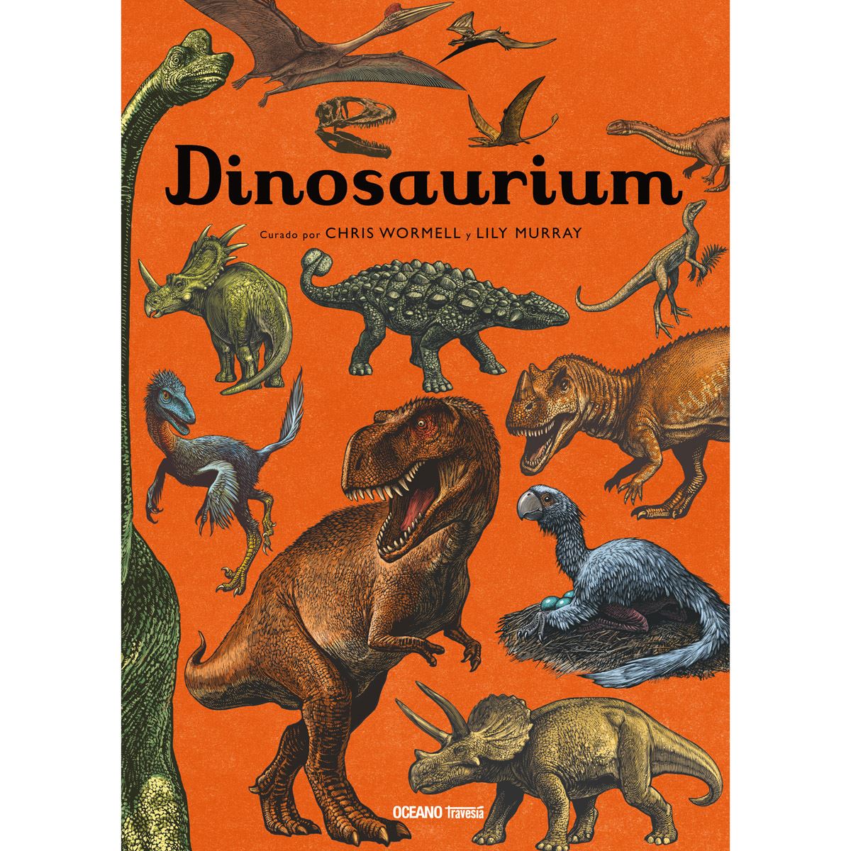Dinosaurium