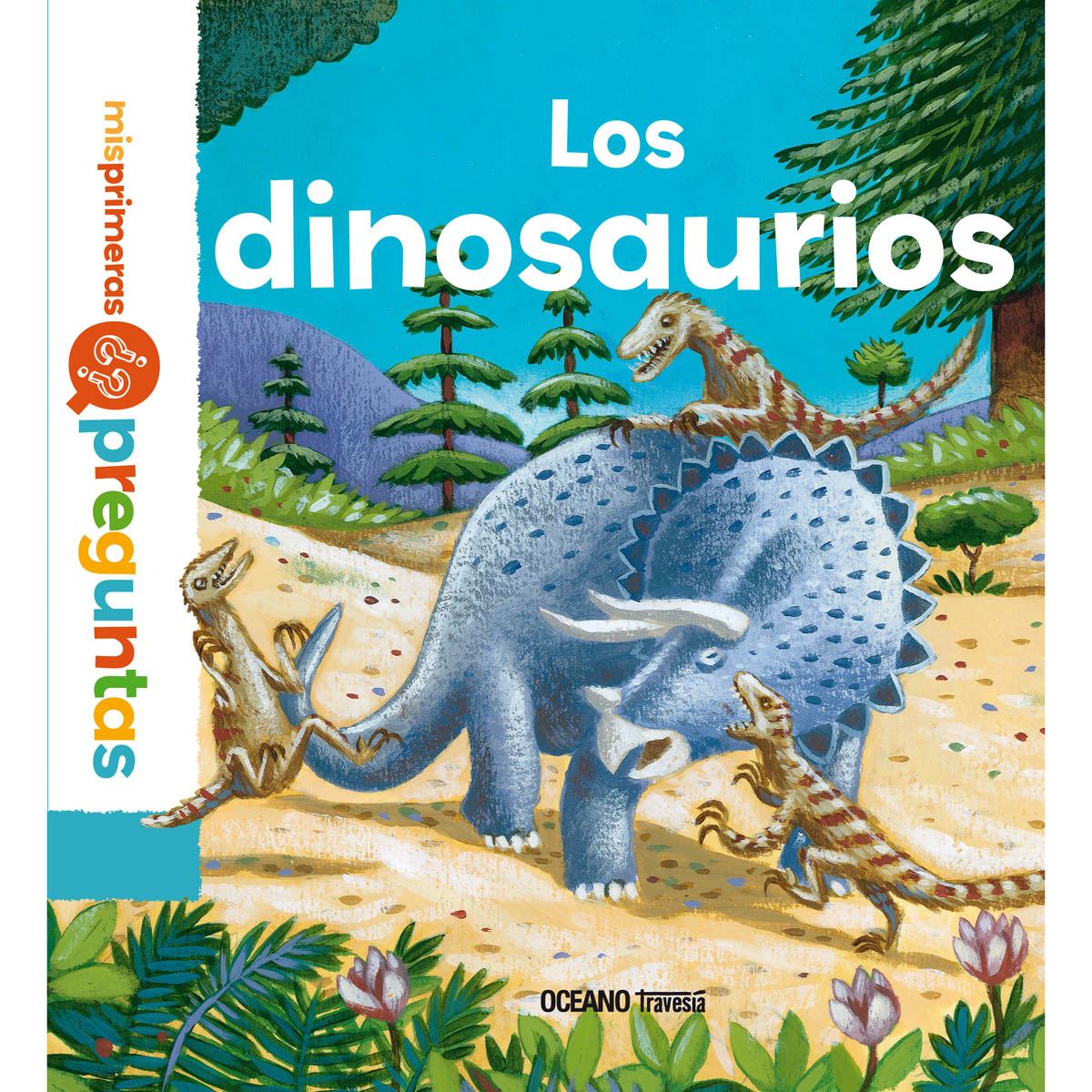 Los Dinosaurios