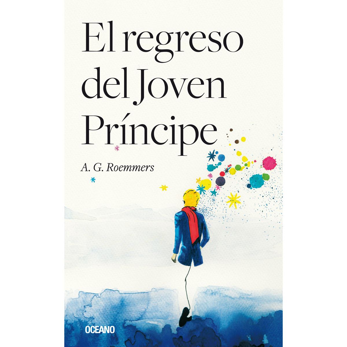 El Regreso Del Joven Príncipe