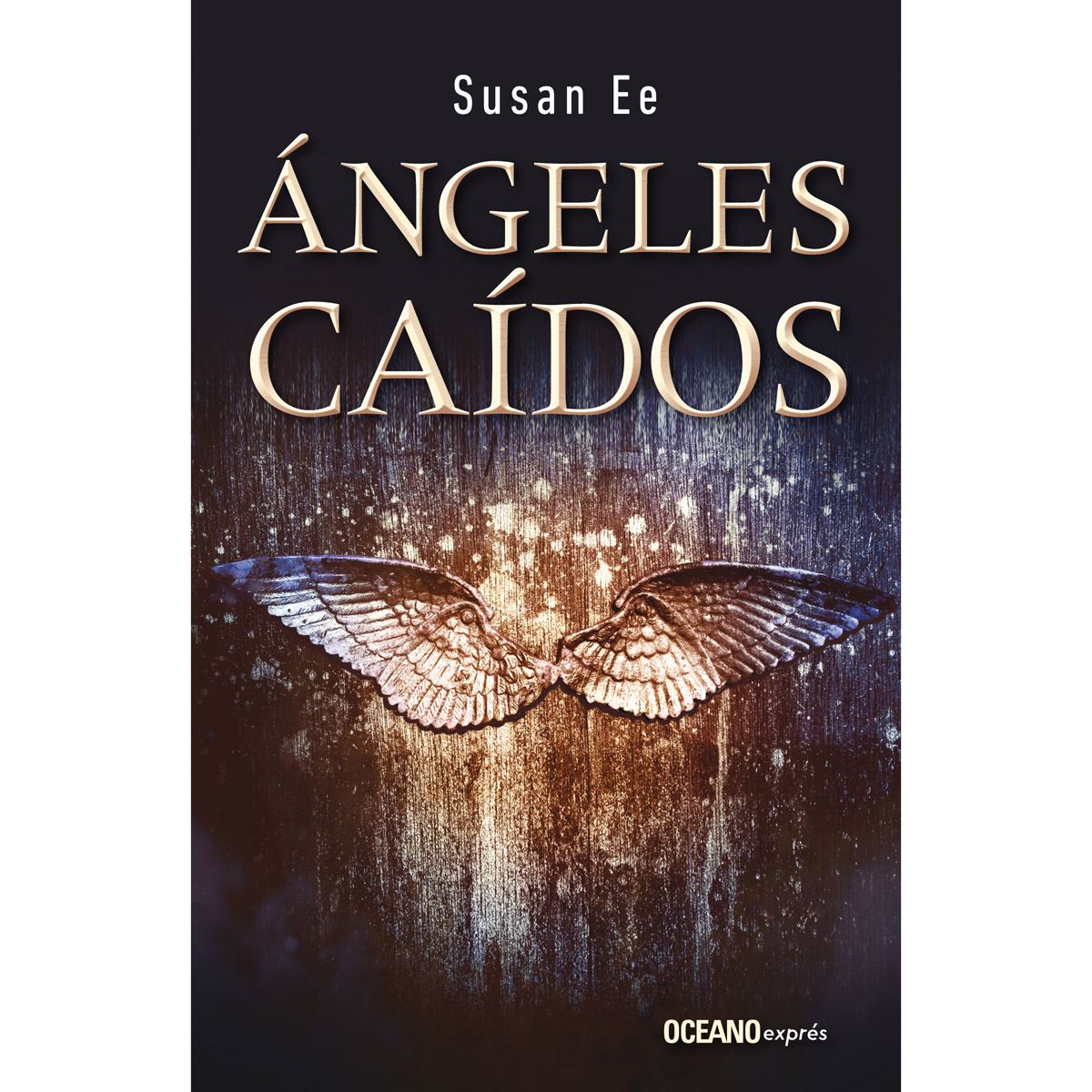 Ángeles Caídos