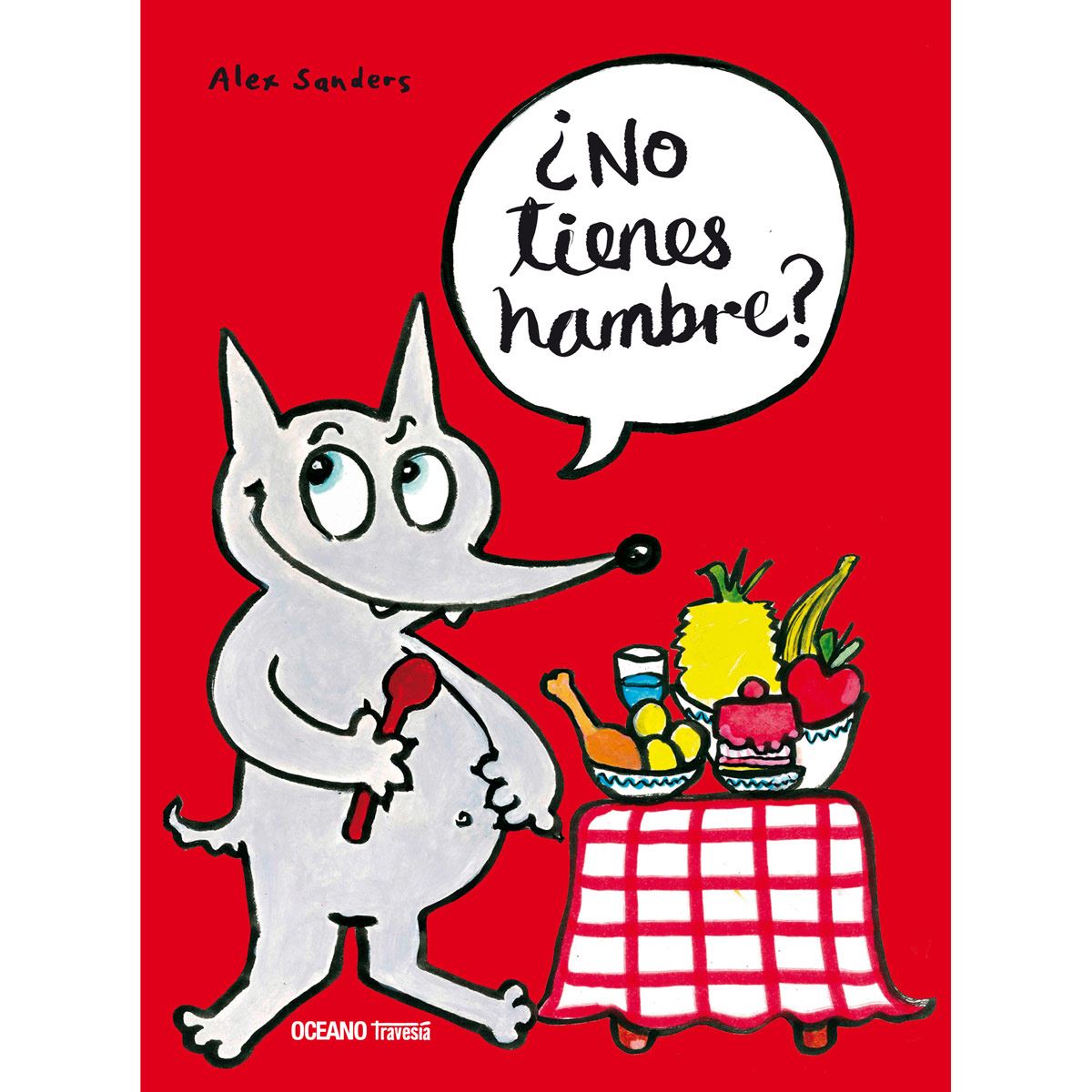 No Tienes Hambre
