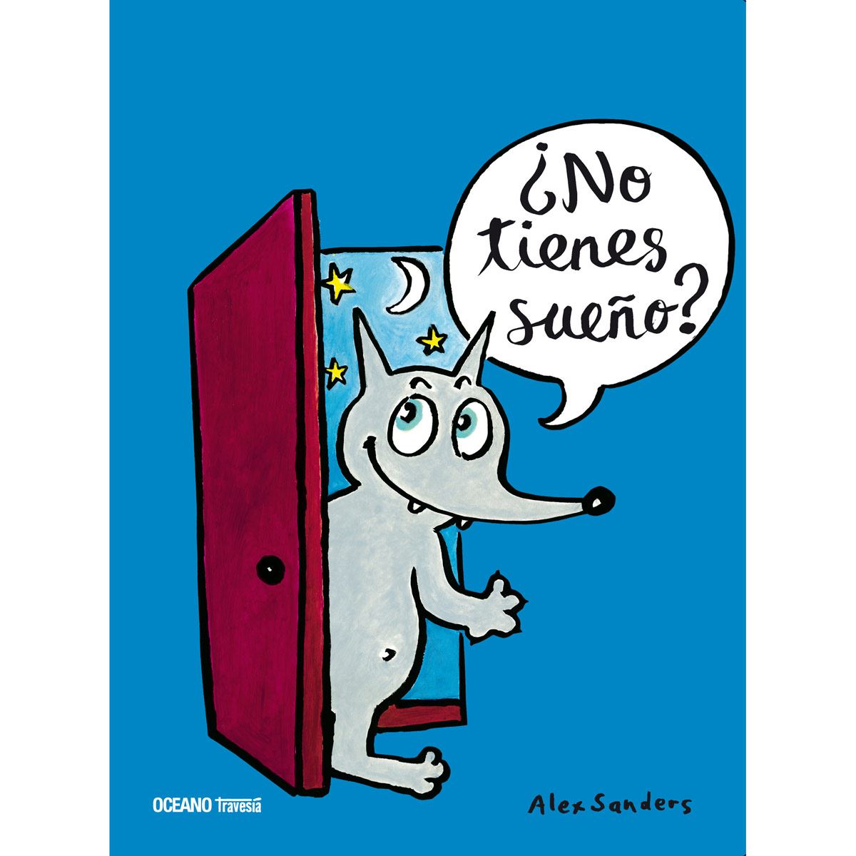 ¿no Tienes Sueño?
