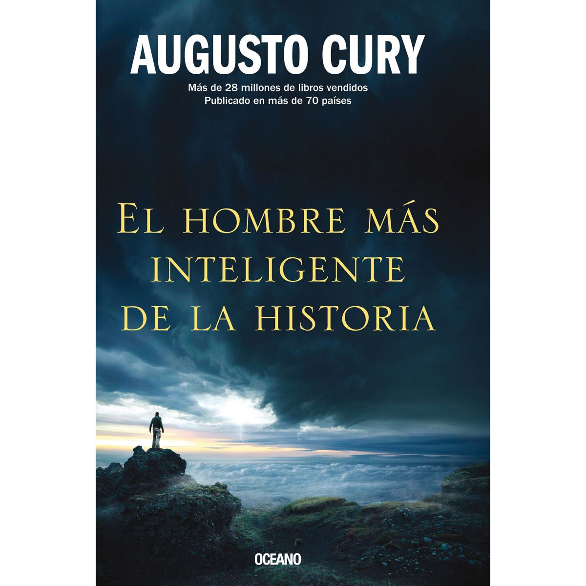 El hombre más inteligente de la historia