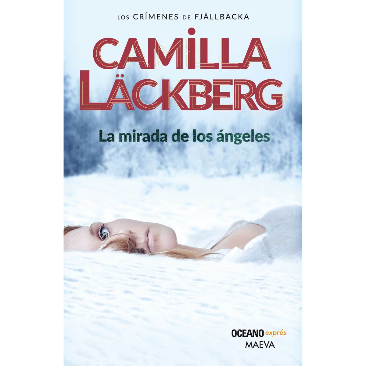 La Mirada De Los Ángeles (Nueva Edición)