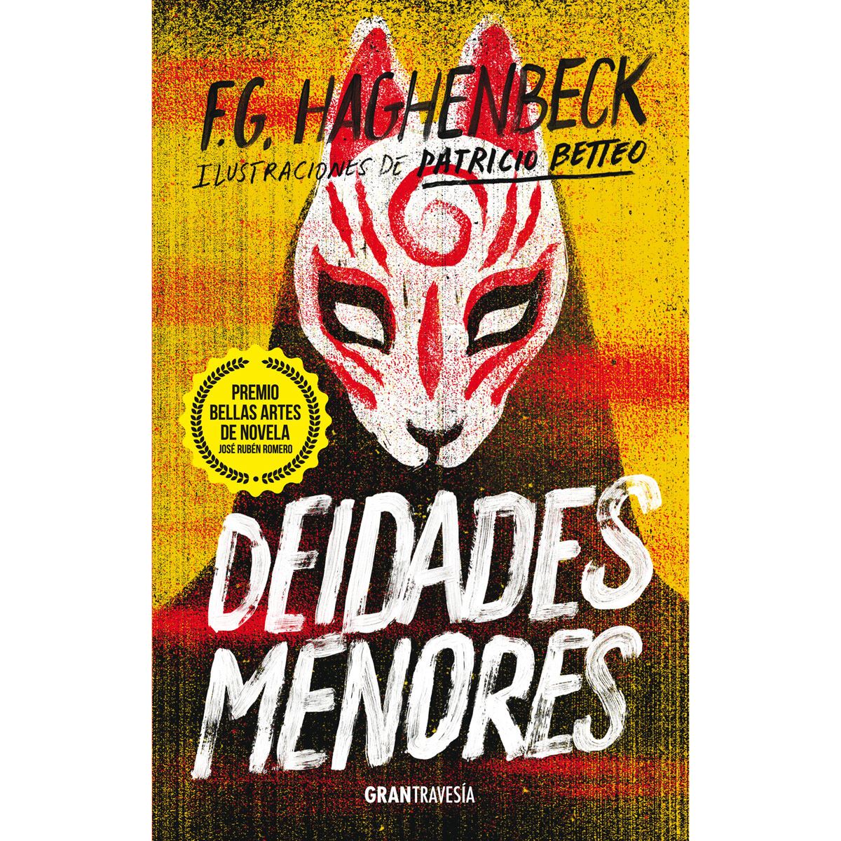 Deidades Menores