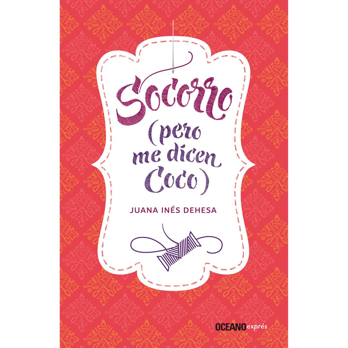 Socorro (pero me dicen Coco)