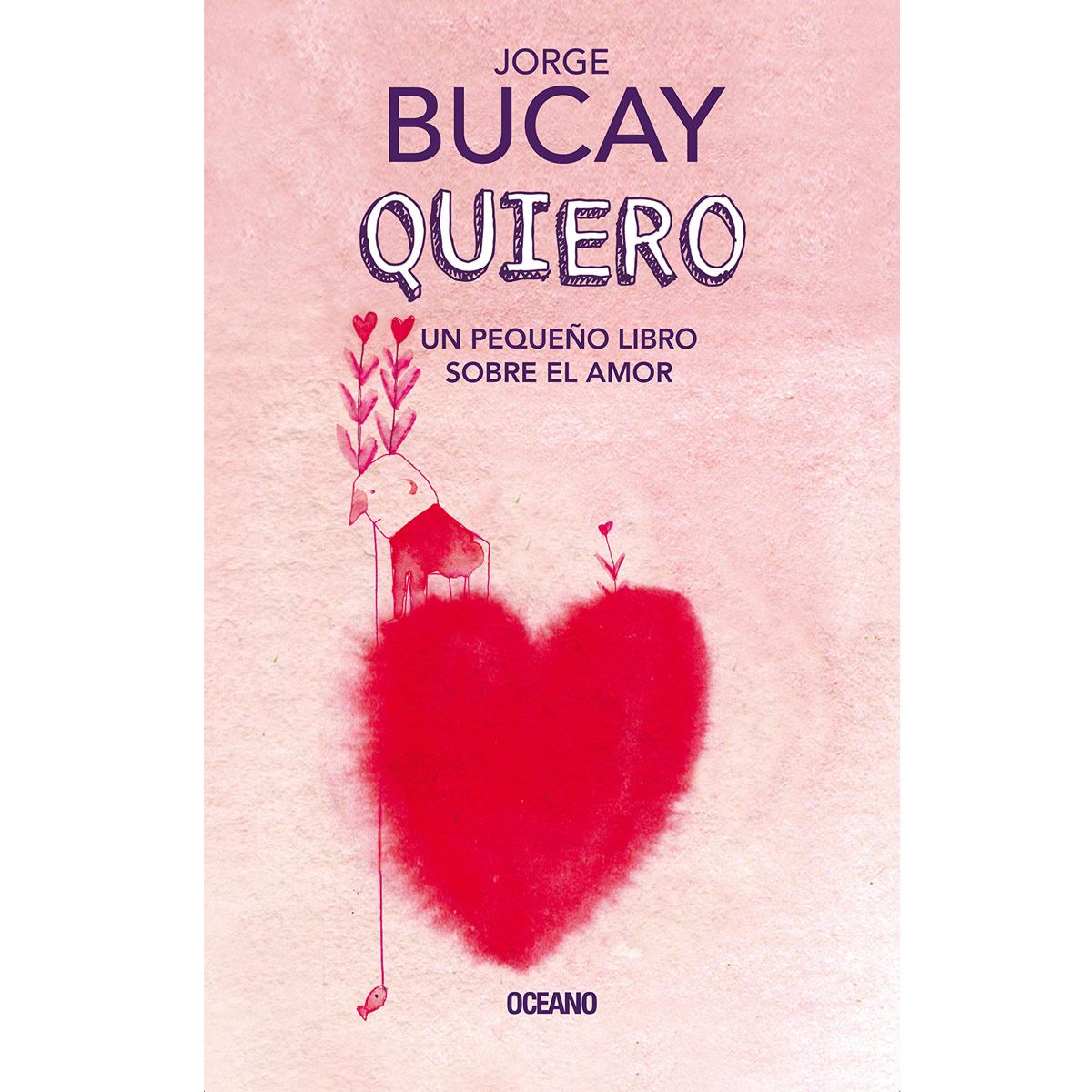 Quiero Un Pequeño Libro Sobre El Amor
