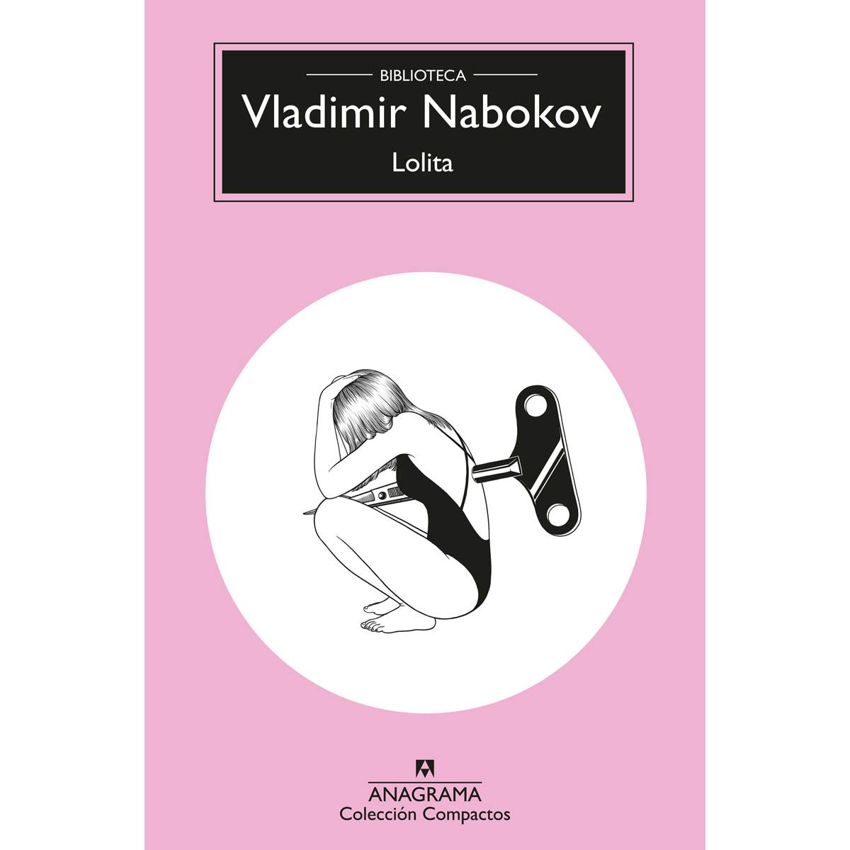 Lolita - Nabokov, Vladimir