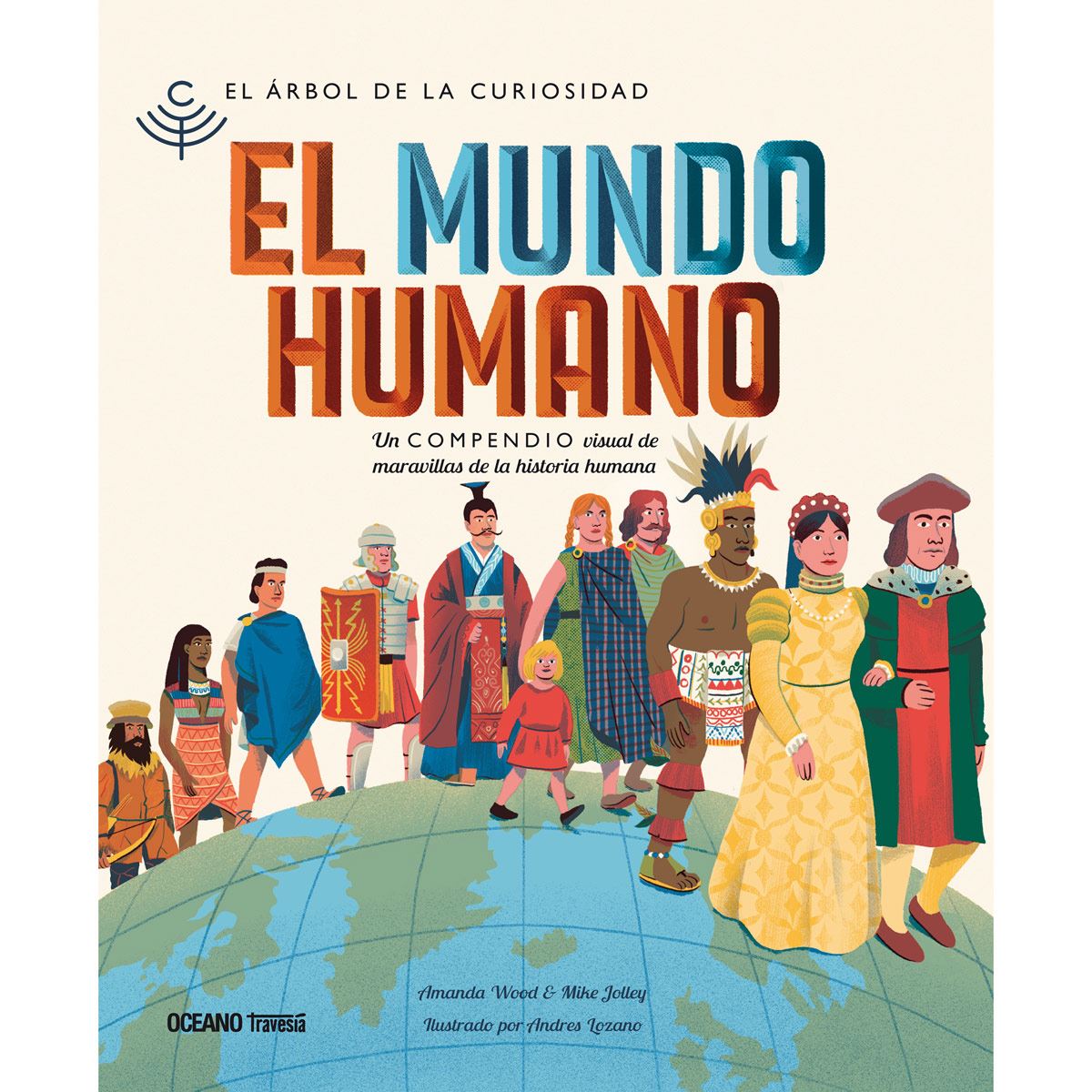 El Mundo Humano