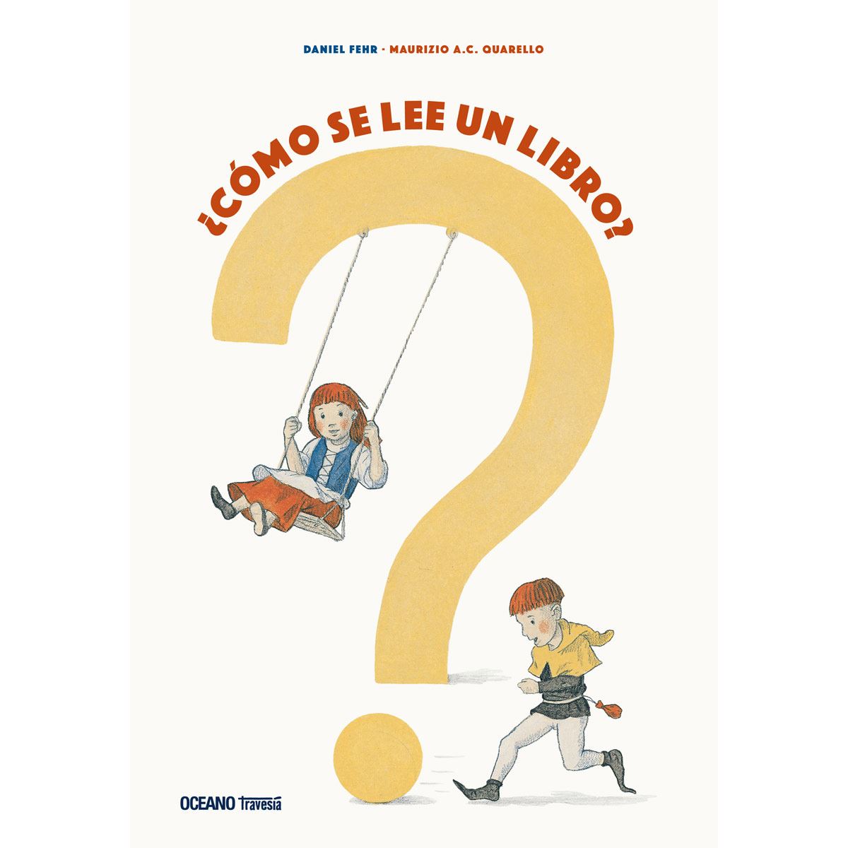 Como Se Lee Un Libro