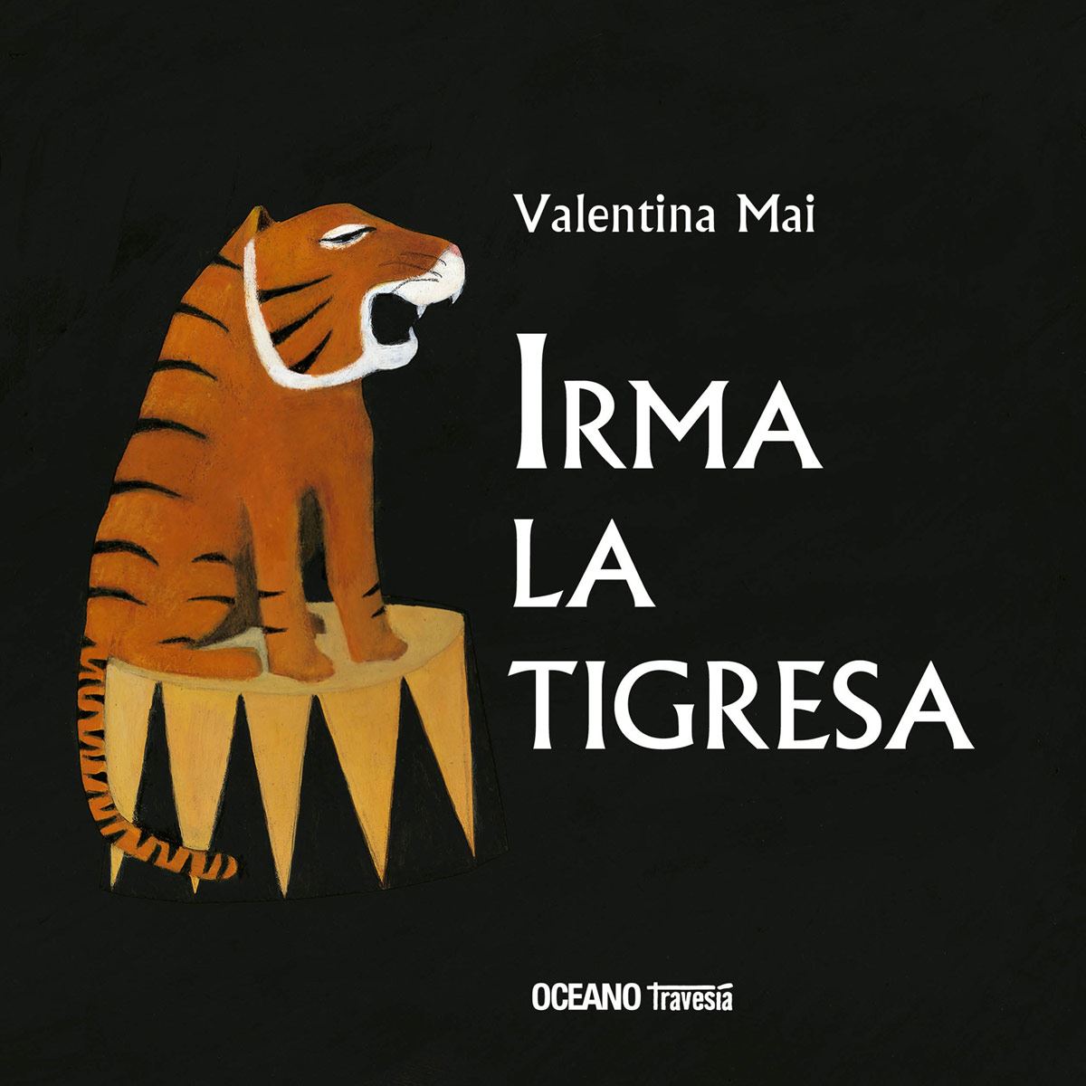 Irma La Tigresa
