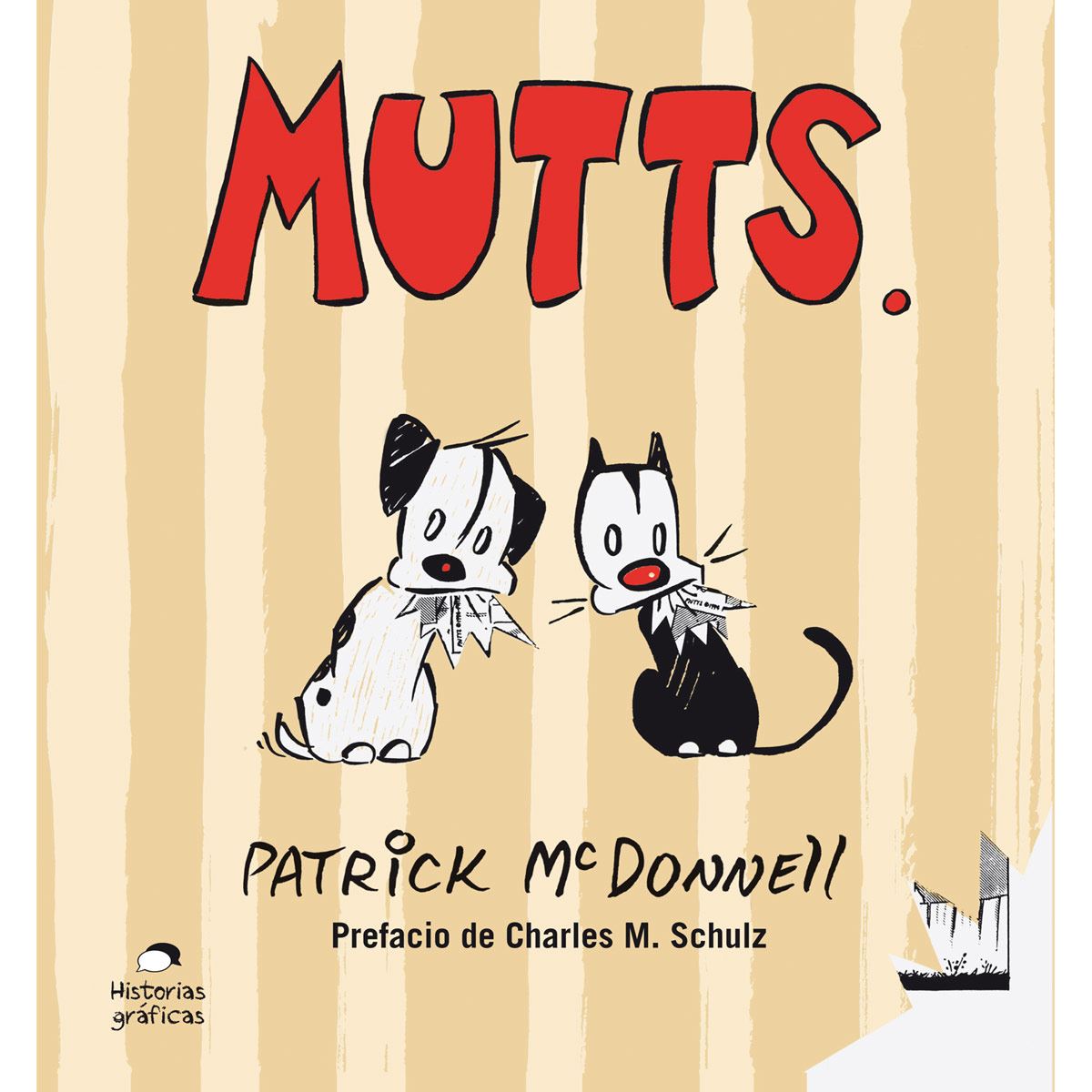 Mutts 1