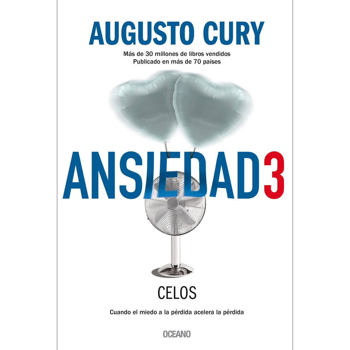 Ansiedad 3. Celos cuando el miedo a la pérdida acelera la pérdida