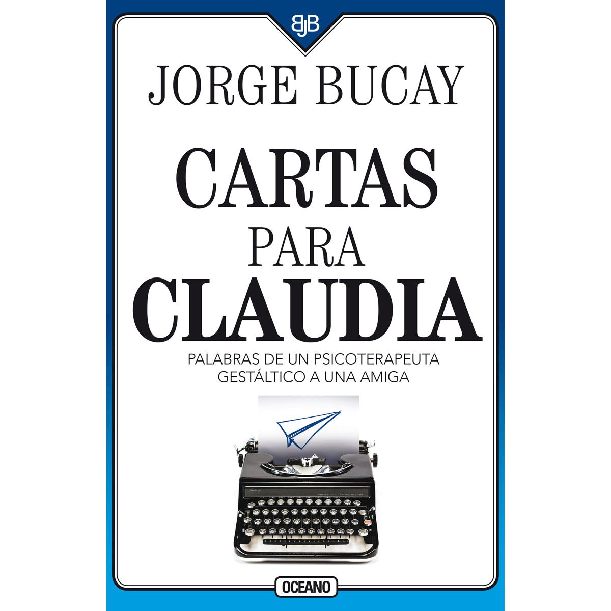 Cartas Para Claudia (4Ta Edición)