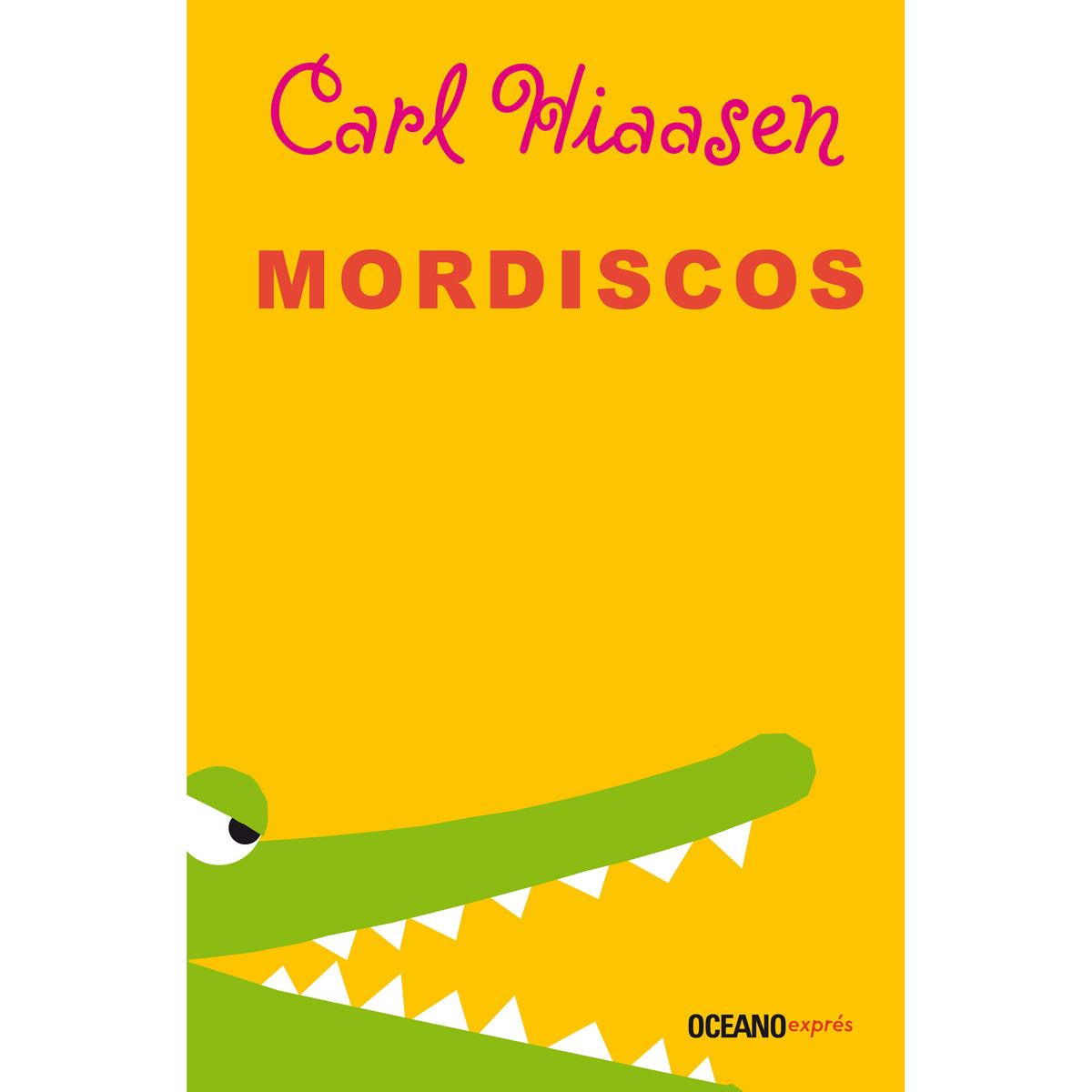 Mordiscos