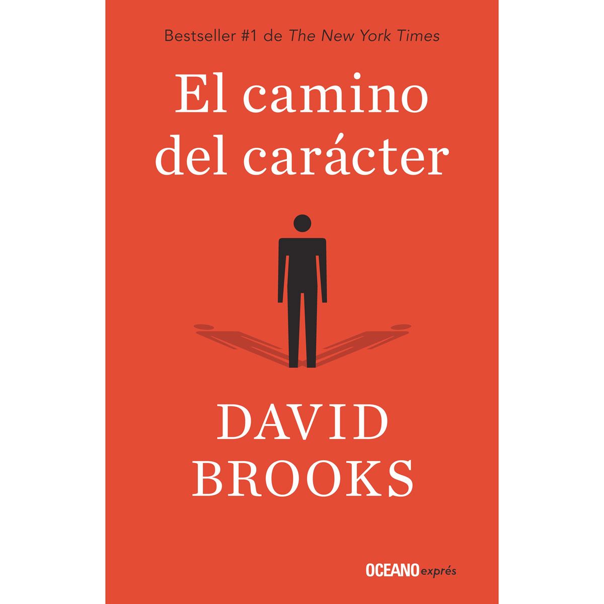 El Camino Del Carácter