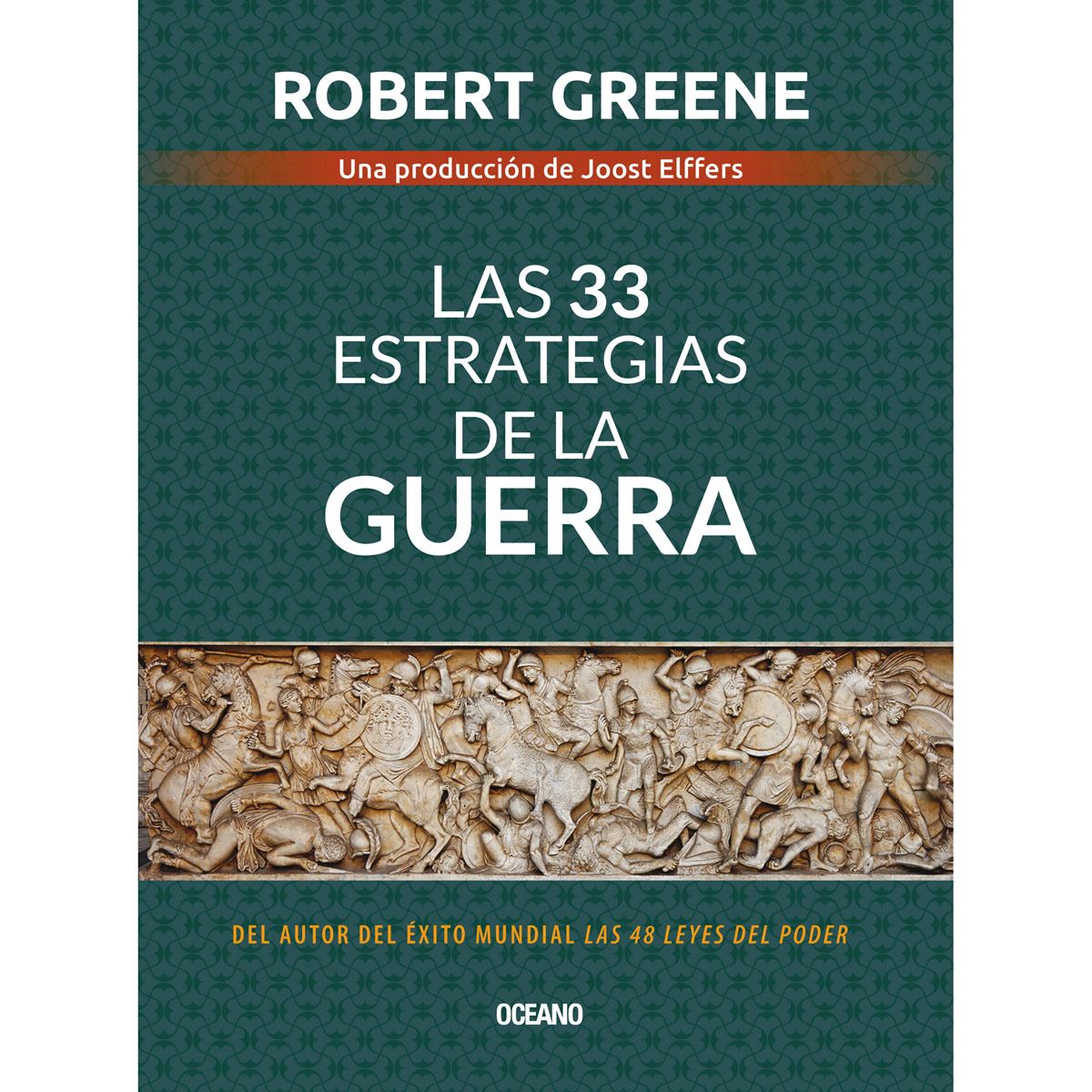 Las 33 estrategias de la guerra (cuarta edición)