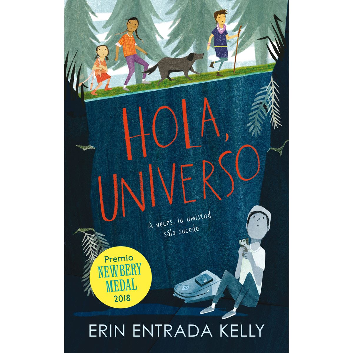 Hola Universo