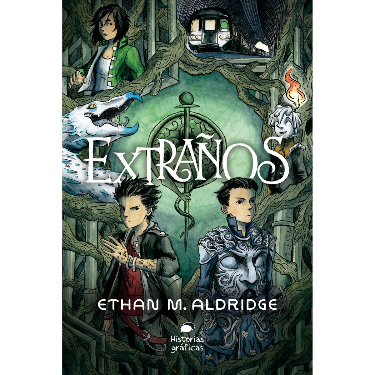 Extraños