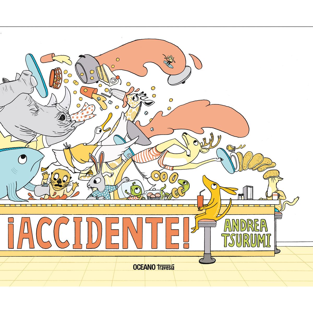 Accidente