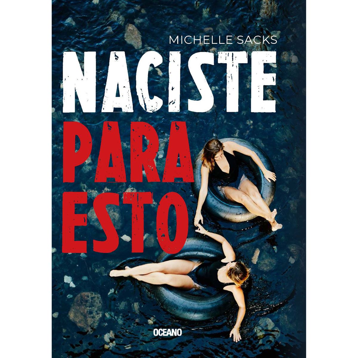 Naciste Para Esto