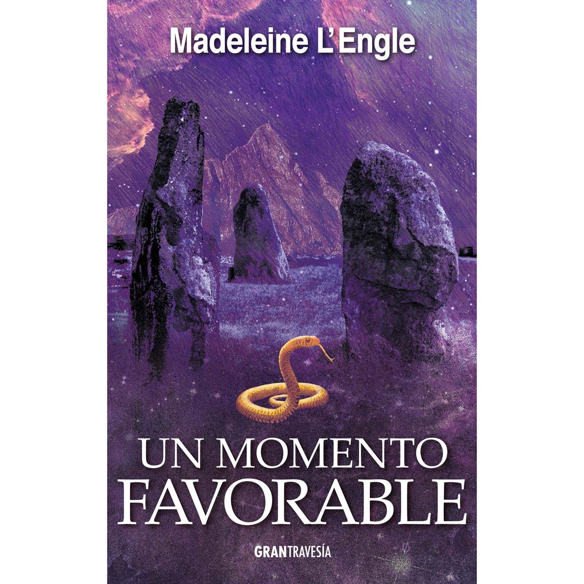 Un Momento Favorable