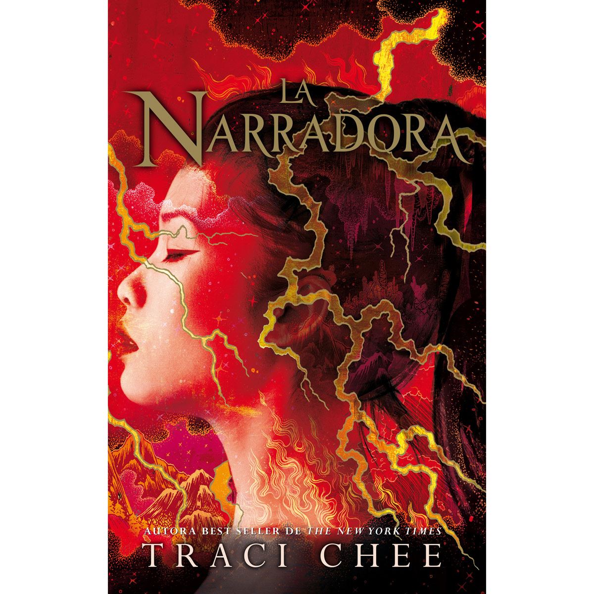 La Narradora