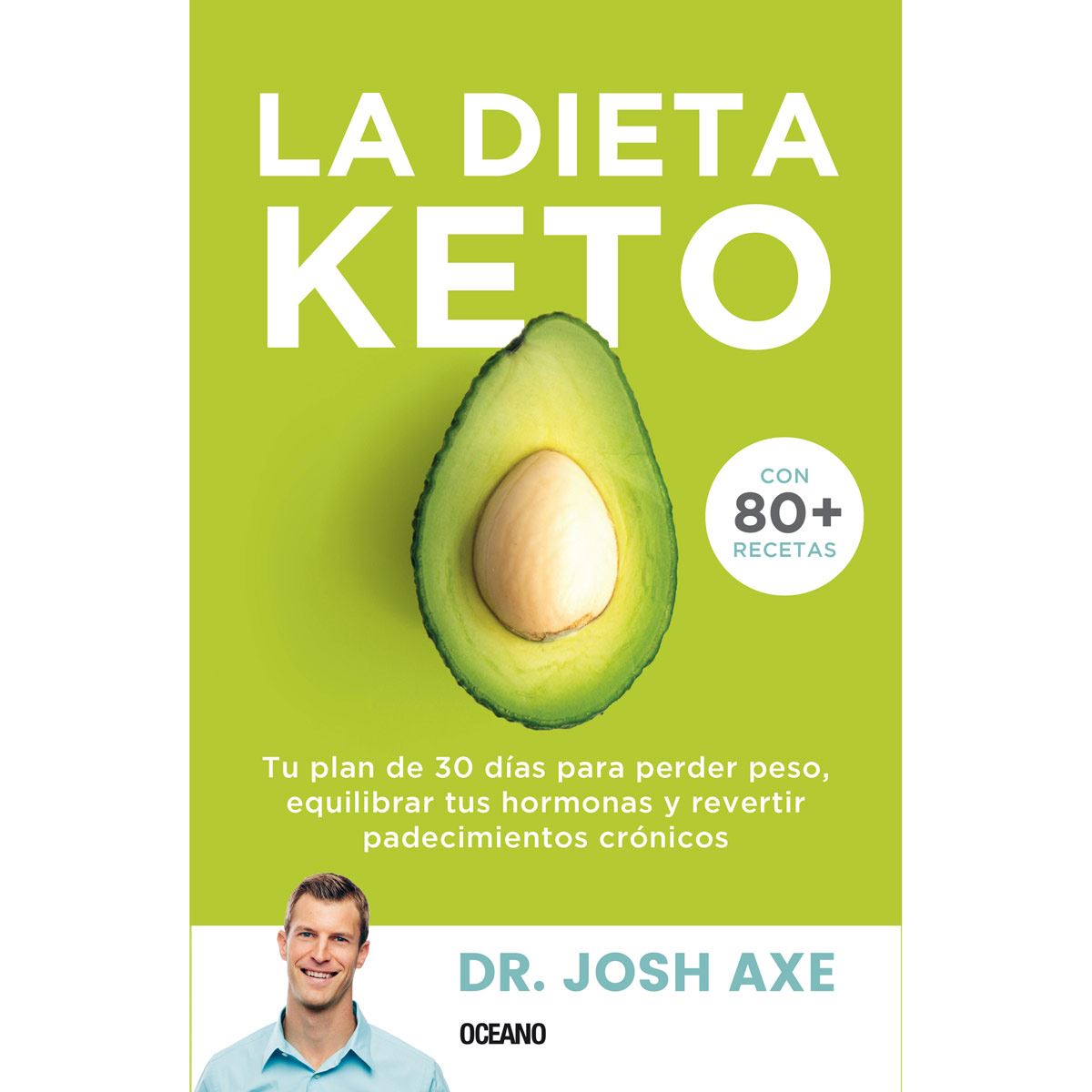 La Dieta Keto