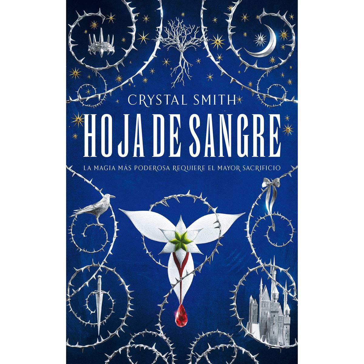 Hoja De Sangre