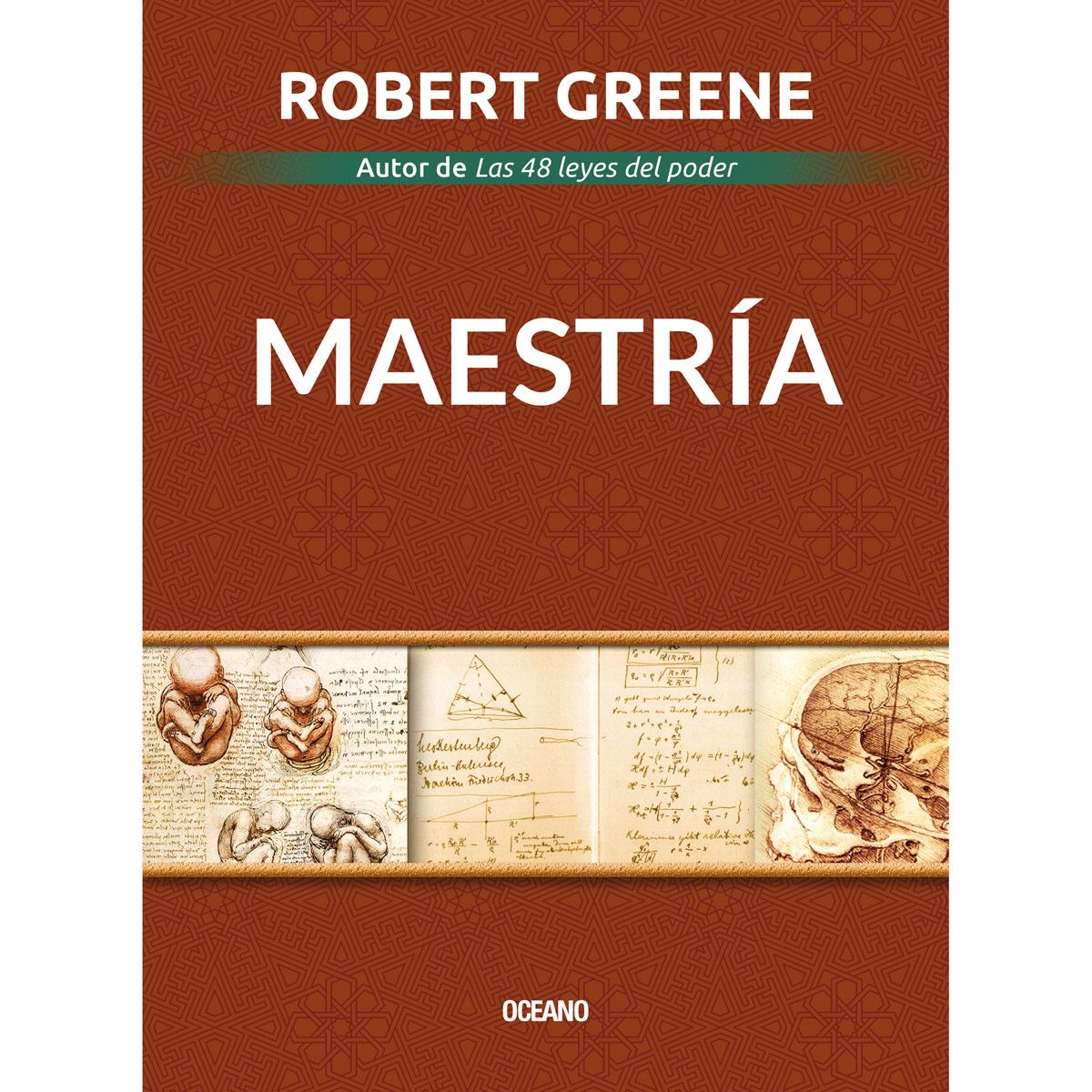 Maestría (Tercera Edición)