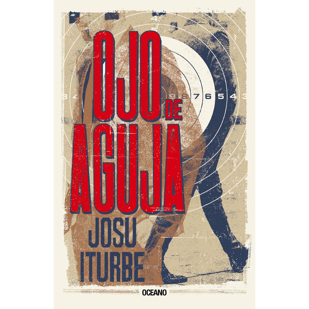 Ojo De Aguja O Del Asesinato De Millonarios