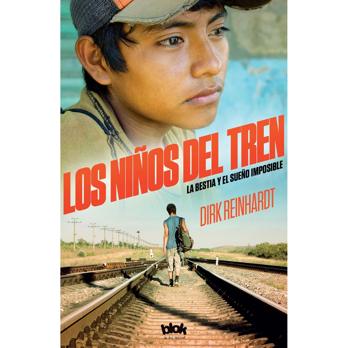 Los Niños Del Tren