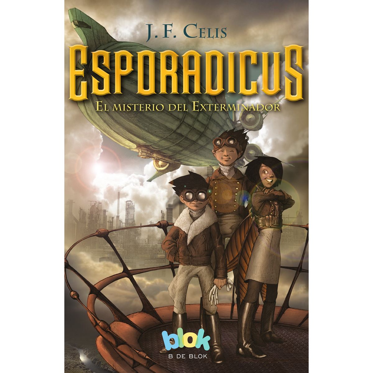 Esporadicus