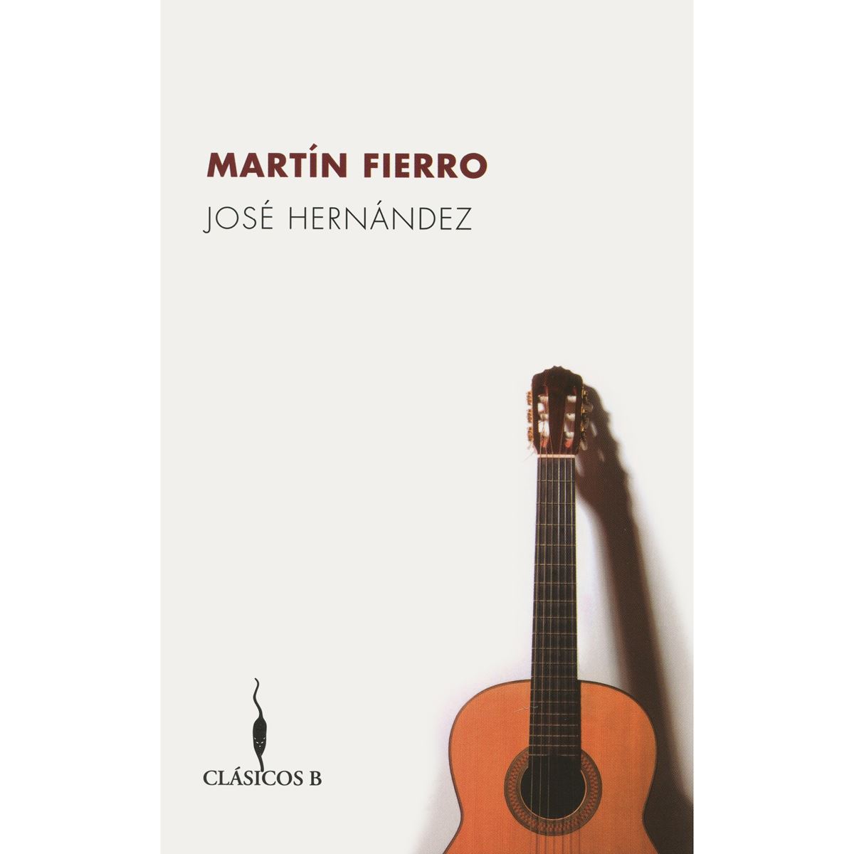 Martìn Fierro