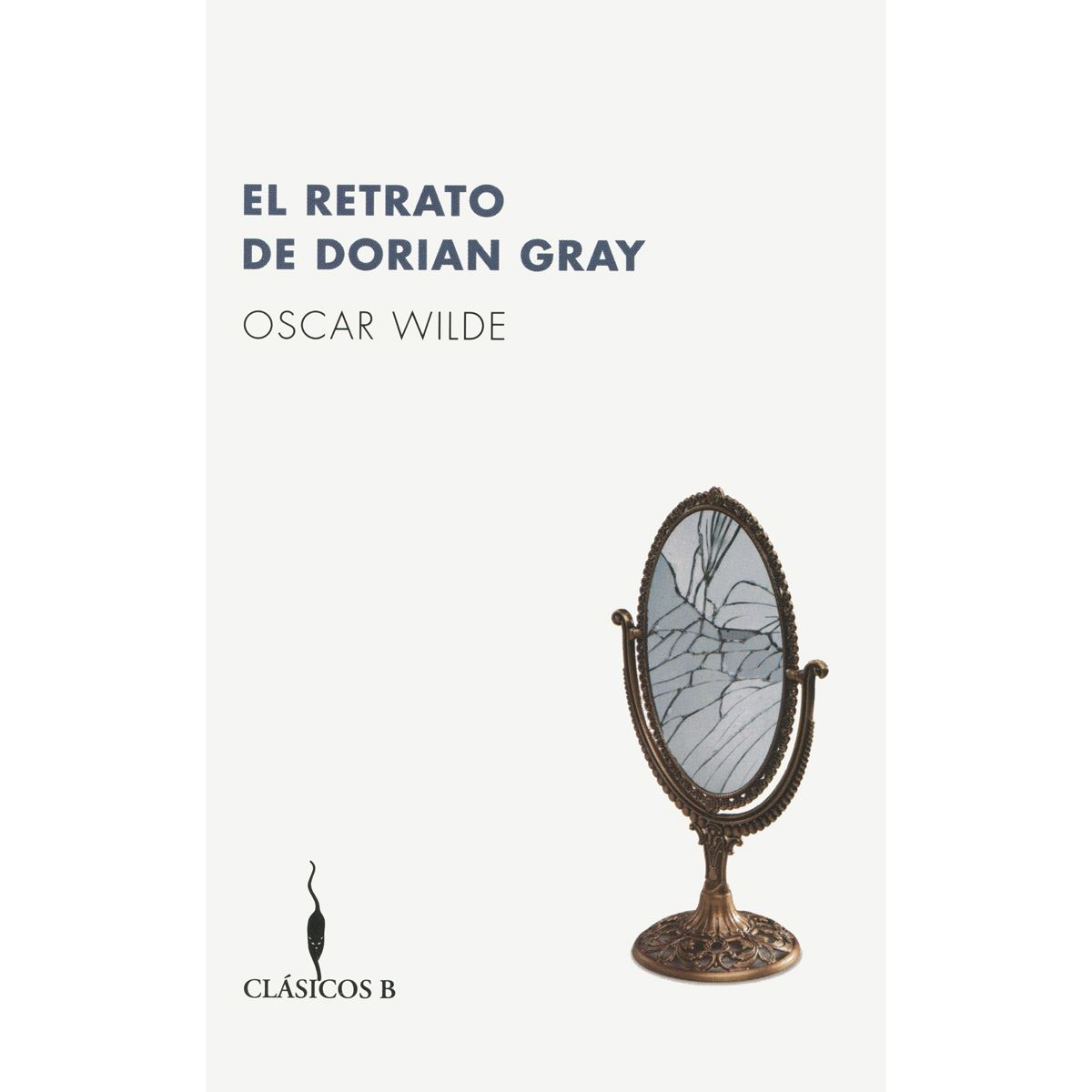 El Retrato De Dorian Gray