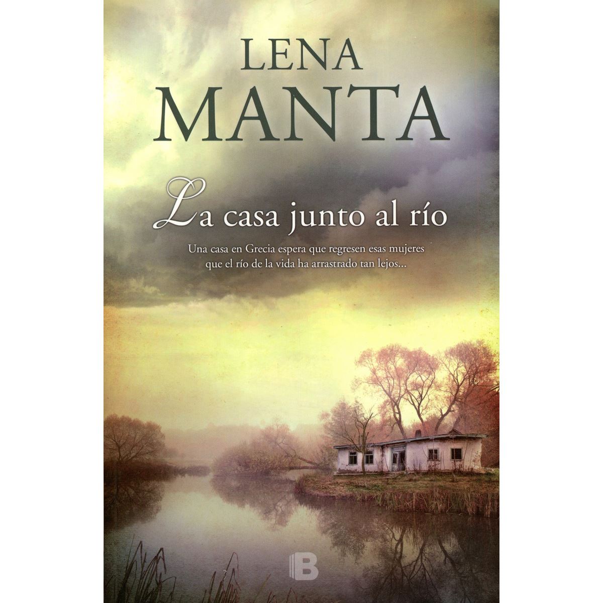 La Casa Junto Al Rio
