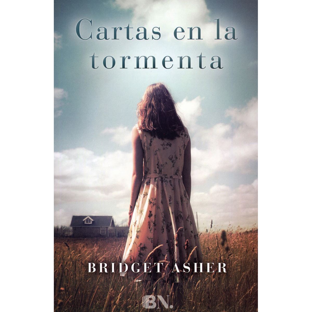Cartas En La Tormenta