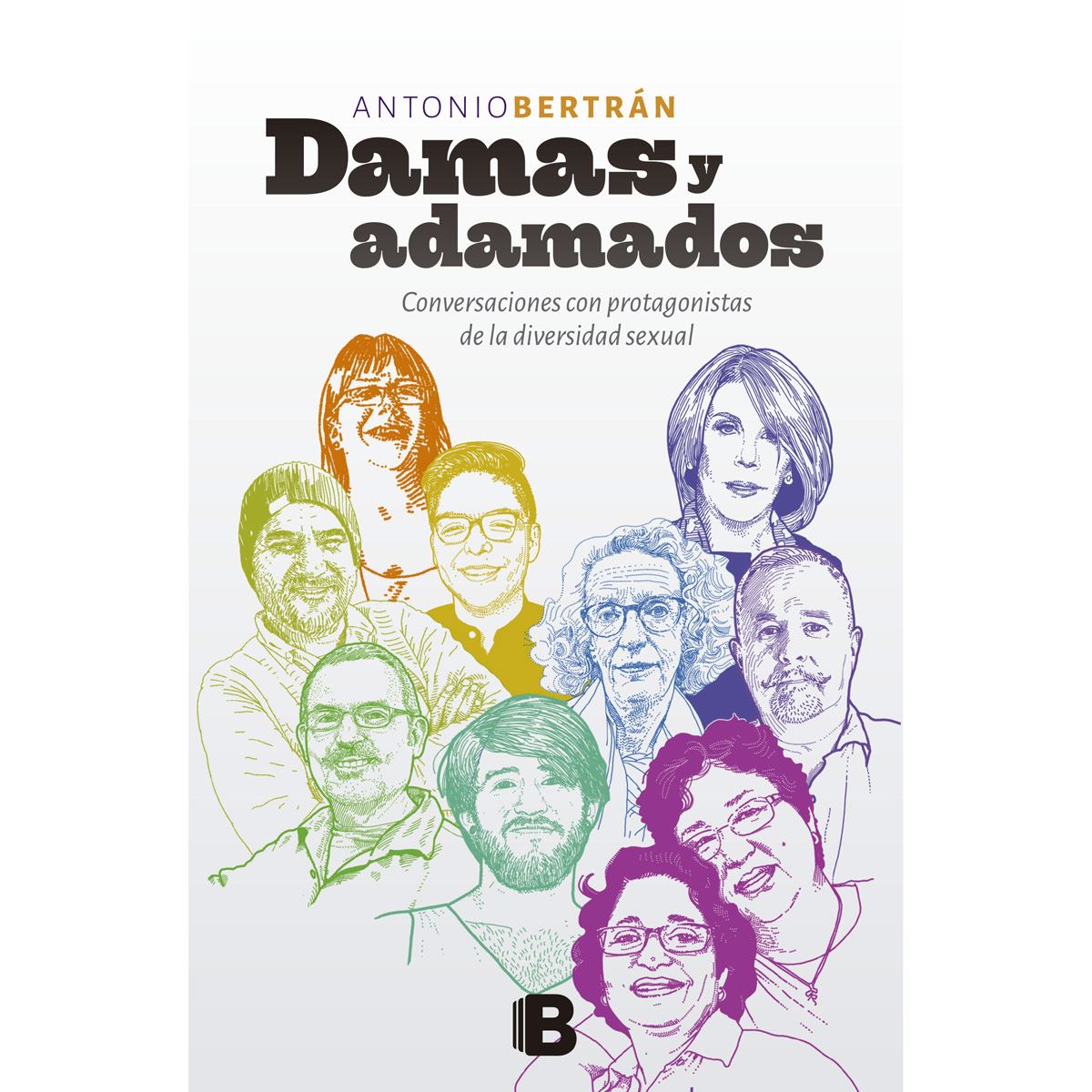 Damas Y Adamados