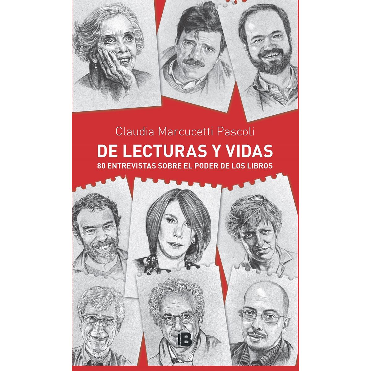 De Lecturas Y Vidas