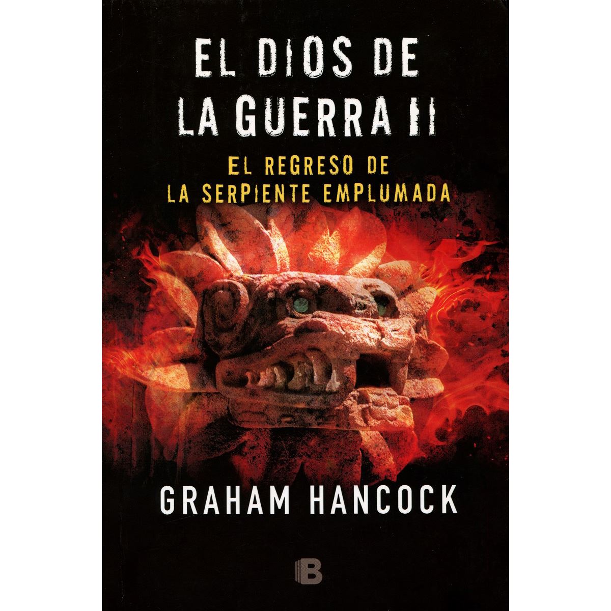 El Dios De La Guerra 2