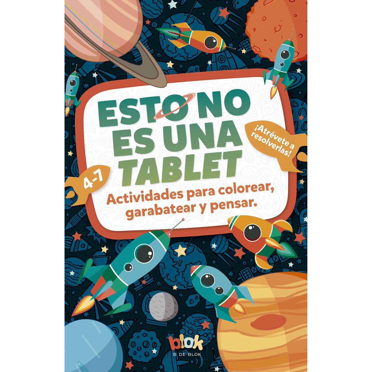 Esto No Es Una Tablet