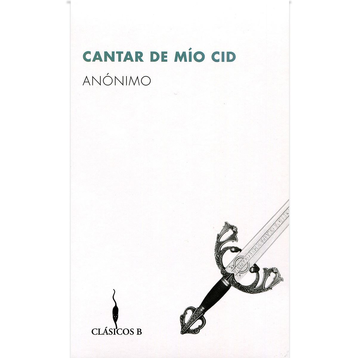 Cantar De Mío Cid