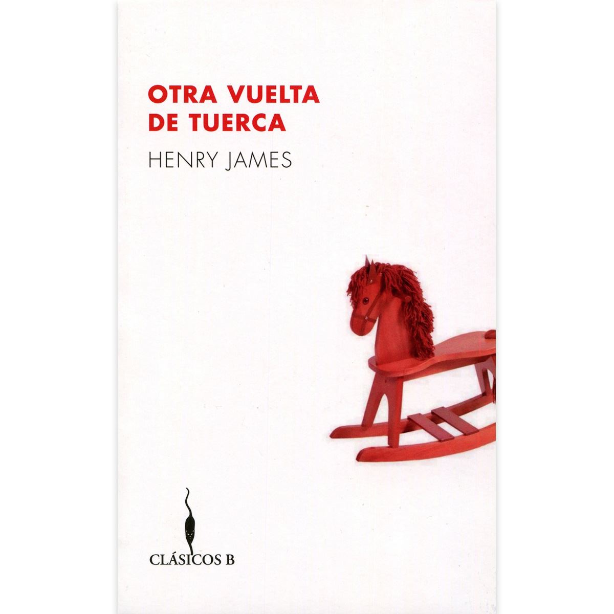 Otra vuelta de tuerca