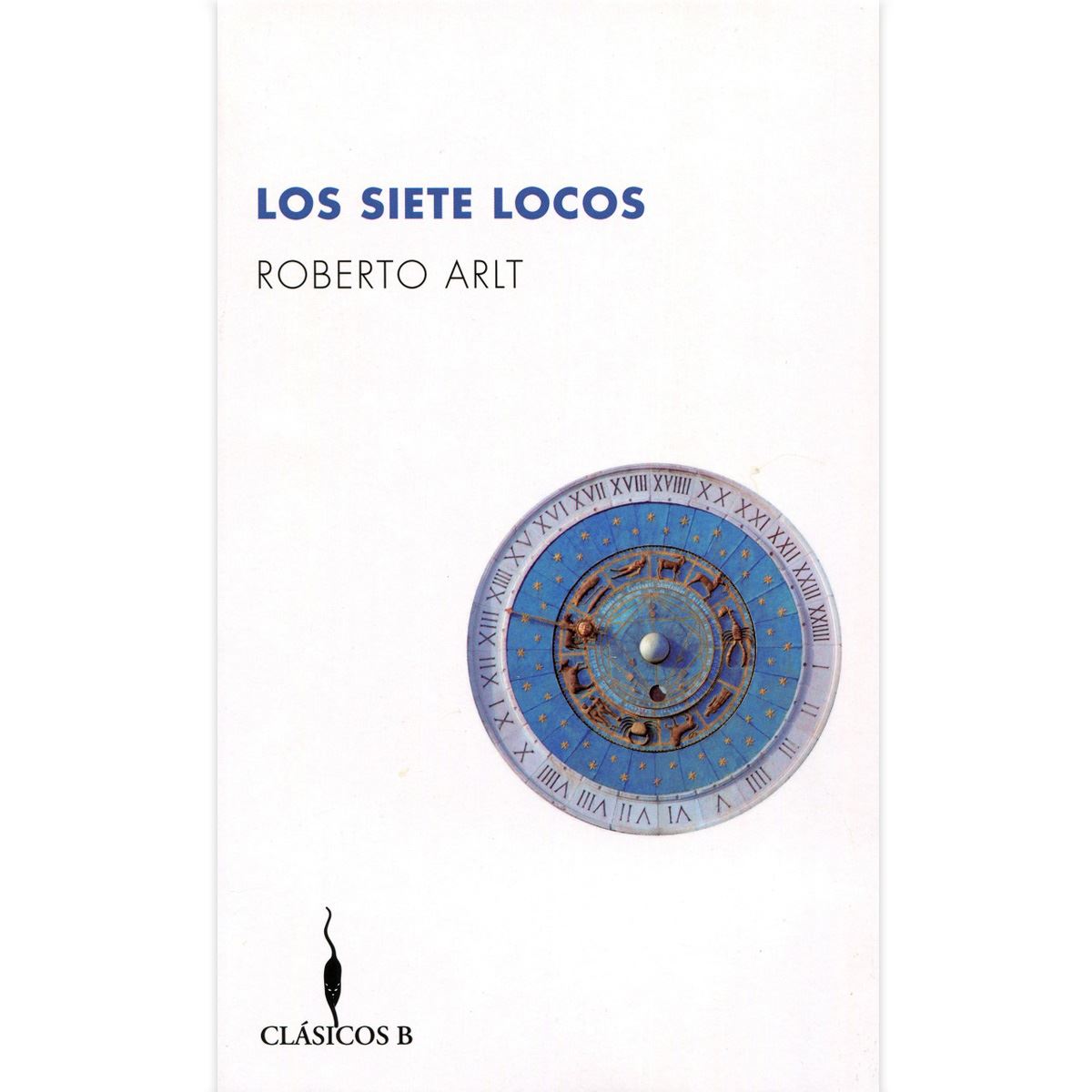 Los siete locos