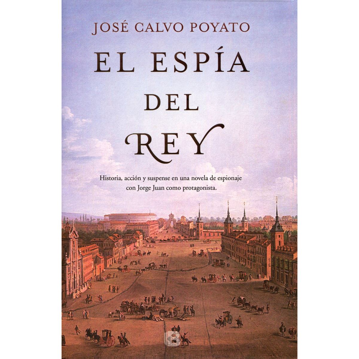 El Espía Del Rey