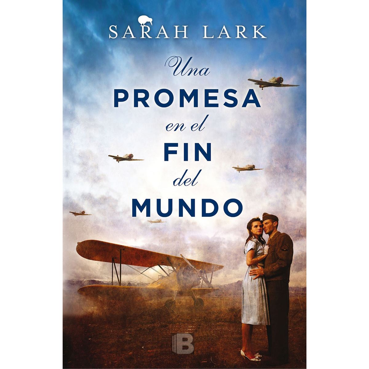 Una Promesa En El Fin Del Mundo