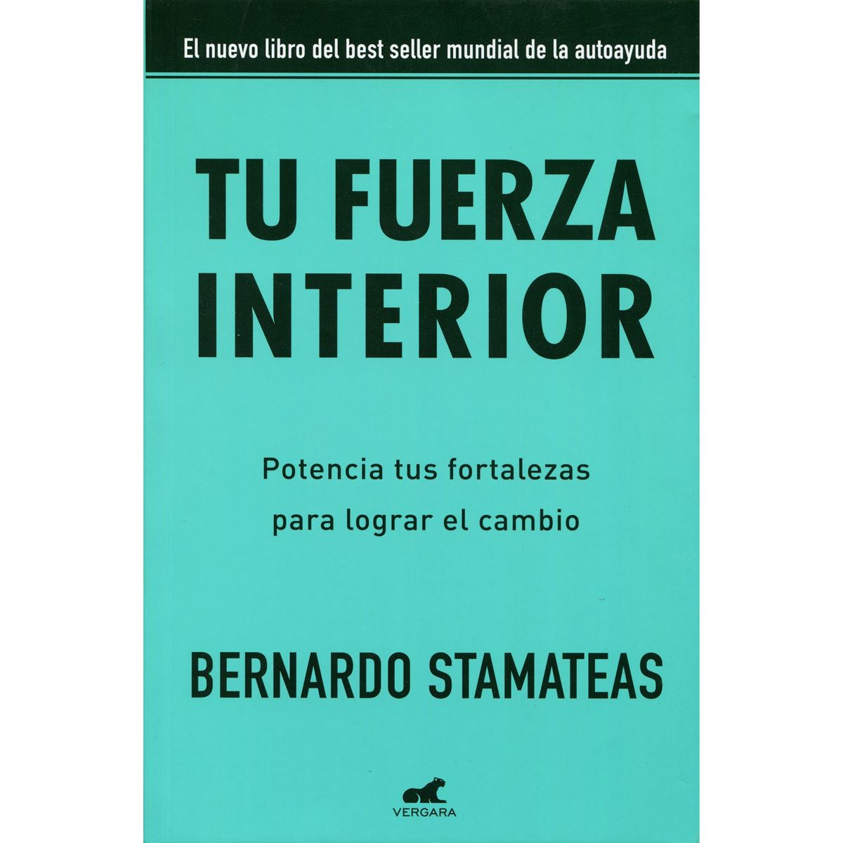 Tu Fuerza Interior