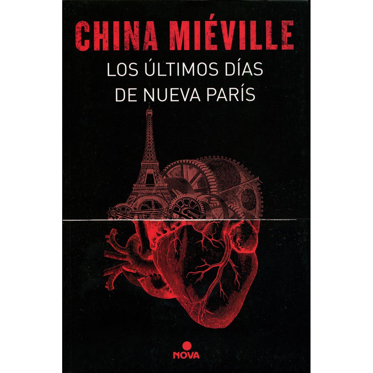 Los Últimos Días De Nueva París